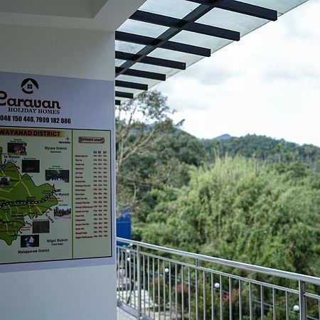 Caravan Holiday Homes Vithiri Kültér fotó